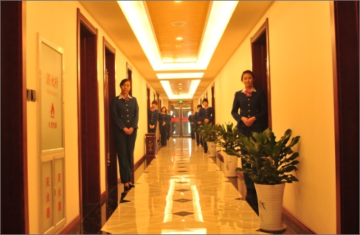 內部景觀(guān)